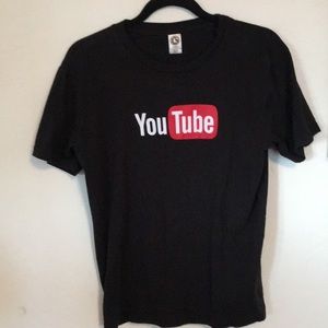 YouTube T-Shirt